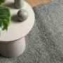 Grüner moderner Langflorteppich 160x160 cm von , Teppiche - Ref: Foro24-375302, Preis: 48,93 €, Rabatt: %