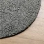 Grüner moderner Hochflorteppich Ø 80 cm von , Teppiche - Ref: Foro24-375309, Preis: 20,23 €, Rabatt: %