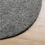 Grüner moderner Hochflorteppich Ø 80 cm von , Teppiche - Ref: Foro24-375309, Preis: 20,47 €, Rabatt: %