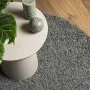 Grüner moderner Hochflorteppich Ø 80 cm von , Teppiche - Ref: Foro24-375309, Preis: 20,23 €, Rabatt: %