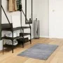 PAMPLONA modern long pile shaggy rug blue 60x110 cm by , Rugs - Ref: Foro24-375316, Price: 21,01 €, Discount: %