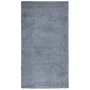 Alfombra peluda de pelo largo moderna PAMPLONA azul 60x110 cm de , Alfombras - Ref: Foro24-375316, Precio: 21,01 €, Descuento: %