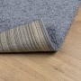 Alfombra peluda de pelo largo moderna PAMPLONA azul 140x200 cm de , Alfombras - Ref: Foro24-375323, Precio: 56,31 €, Descuent...