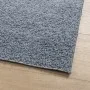 PAMPLONA moderner Langflor-Shaggy-Teppich Blau 120x120 cm von , Teppiche - Ref: Foro24-375321, Preis: 39,51 €, Rabatt: %