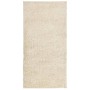 PAMPLONA moderner Langflor-Shaggy-Teppich Gold 100x200cm von , Teppiche - Ref: Foro24-375342, Preis: 37,22 €, Rabatt: %