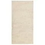 PAMPLONA moderner Langflor-Shaggy-Teppich Gold 100x200cm von , Teppiche - Ref: Foro24-375342, Preis: 33,98 €, Rabatt: %