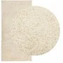 PAMPLONA moderner Langflor-Shaggy-Teppich Gold 100x200cm von , Teppiche - Ref: Foro24-375342, Preis: 33,98 €, Rabatt: %