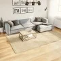 PAMPLONA moderner Langflor-Shaggy-Teppich Gold 200x280cm von , Teppiche - Ref: Foro24-375349, Preis: 94,67 €, Rabatt: %