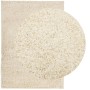 PAMPLONA moderner Langflor-Shaggy-Teppich Gold 200x280cm von , Teppiche - Ref: Foro24-375349, Preis: 95,90 €, Rabatt: %