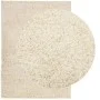 PAMPLONA moderner Langflor-Shaggy-Teppich Gold 200x280cm von , Teppiche - Ref: Foro24-375349, Preis: 94,67 €, Rabatt: %