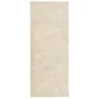 Alfombra peluda de pelo largo moderna PAMPLONA dorado 80x200 cm de , Alfombras - Ref: Foro24-375340, Precio: 32,79 €, Descuen...