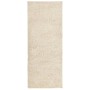 PAMPLONA modern long pile shaggy rug gold 80x200 cm by , Rugs - Ref: Foro24-375340, Price: 33,19 €, Discount: %