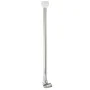RIDDER Chrom Gardinenstange Halterung für Badezimmer 55x2,5x2,5 cm von RIDDER, Duschstangen - Ref: Foro24-425900, Preis: 23,7...