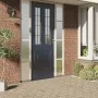 Statische Solarfolie mit silbernem Reflexionseffekt, 60 x 500 cm von , Fensterfolien - Ref: Foro24-155862, Preis: 13,84 €, Ra...