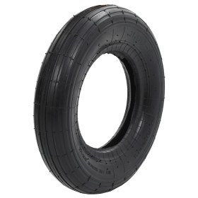 Neumático para carretilla caucho 3.50-8 4PR de vidaXL, Piezas para carretillas - Ref: Foro24-145271, Precio: 23,50 €, Descuen...