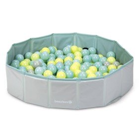 Beeztess Bolas para piscina de bolas para cachorros 200 unidades