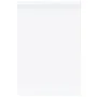 Selbstklebende Möbelaufkleber aus mattweißem PVC, 90 x 500 cm von , Dekorative Vinyls - Ref: Foro24-3206480, Preis: 41,99 €, ...