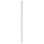 Selbstklebende Möbelaufkleber aus mattweißem PVC, 90 x 500 cm von , Dekorative Vinyls - Ref: Foro24-3206480, Preis: 41,99 €, ...