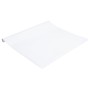 Selbstklebende Möbelaufkleber aus mattweißem PVC, 90 x 500 cm von , Dekorative Vinyls - Ref: Foro24-3206480, Preis: 43,45 €, ...