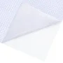Selbstklebende Möbelaufkleber aus mattweißem PVC, 90 x 500 cm von , Dekorative Vinyls - Ref: Foro24-3206480, Preis: 41,99 €, ...