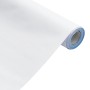 Selbstklebende Möbelaufkleber aus mattweißem PVC, 90 x 500 cm von , Dekorative Vinyls - Ref: Foro24-3206480, Preis: 43,45 €, ...