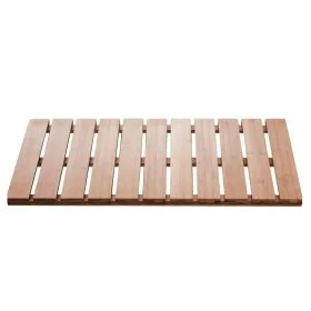 RIDDER Gitterrost Nature Badematte aus Holz 72x38 cm von RIDDER, Teppiche und Badematten - Ref: Foro24-425921, Preis: 56,35 €...
