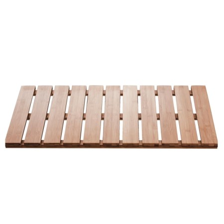 RIDDER Gitterrost Nature Badematte aus Holz 72x38 cm von RIDDER, Teppiche und Badematten - Ref: Foro24-425921, Preis: 56,30 €...