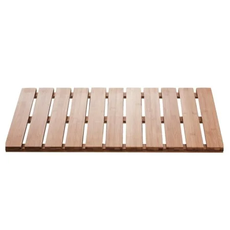 RIDDER Grating Bathroom Mat Nature Wood 72x38 cm by RIDDER, Rugs and bath mats - Ref: Foro24-425921, Price: 56,35 €, Discount: %