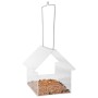 Esschert Design Acryl-Vogelfutterspender zum Aufhängen von Esschert Design, Vogel Fütterer - Ref: Foro24-428844, Preis: 19,95...