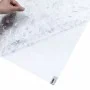 PVC Flower Pattern Frosted Window Film 60x500cm by , window films - Ref: Foro24-155848, Price: 21,07 €, Discount: %