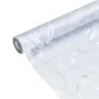 PVC Flower Pattern Frosted Window Film 60x500cm by , window films - Ref: Foro24-155848, Price: 21,07 €, Discount: %