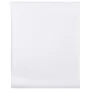 Weiße, mattierte PVC-Fensterfolie von , Fensterfolien - Ref: Foro24-3206463, Preis: 130,92 €, Rabatt: %
