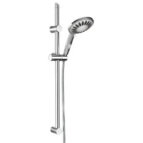 SCHÜTTE FLORENZ Duschstangen-Set Chrom von SCHÜTTE, Duschköpfe - Ref: Foro24-425811, Preis: 40,46 €, Rabatt: %
