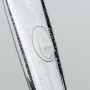 SCHÜTTE FLORENZ chrome shower bar set by SCHÜTTE, shower heads - Ref: Foro24-425811, Price: 40,46 €, Discount: %