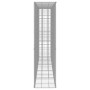 Muro de gaviones con cubierta acero galvanizado 300x50x200 cm de vidaXL, Paneles de vallas - Ref: Foro24-145090, Precio: 234,...