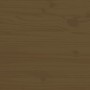 Mesitas de noche 2 uds madera de pino marrón miel 40x34x55 cm de vidaXL, Mesitas de noche - Ref: Foro24-818312, Precio: 81,58...