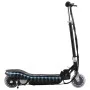 Patinete eléctrico con LED negro 120 W de vidaXL, Patinetes - Ref: Foro24-91960, Precio: 175,14 €, Descuento: %