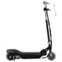 Patinete eléctrico con LED negro 120 W de vidaXL, Patinetes - Ref: Foro24-91960, Precio: 175,14 €, Descuento: %