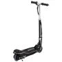 Patinete eléctrico con LED negro 120 W de vidaXL, Patinetes - Ref: Foro24-91960, Precio: 175,14 €, Descuento: %