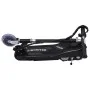 Patinete eléctrico con LED negro 120 W de vidaXL, Patinetes - Ref: Foro24-91960, Precio: 175,14 €, Descuento: %