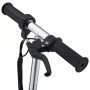Patinete eléctrico con LED negro 120 W de vidaXL, Patinetes - Ref: Foro24-91960, Precio: 175,14 €, Descuento: %