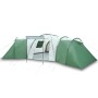 Iglu-Familienzelt 12 Personen wasserdicht grün von , Zelte - Ref: Foro24-94346, Preis: 376,04 €, Rabatt: %