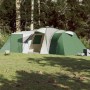 Iglu-Familienzelt 12 Personen wasserdicht grün von , Zelte - Ref: Foro24-94346, Preis: 376,04 €, Rabatt: %