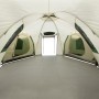 Igloo family tent 12 people waterproof green by , tents - Ref: Foro24-94346, Price: 398,19 €, Discount: %