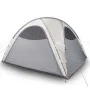 Weißes wasserdichtes Partyzelt von , Zelte - Ref: Foro24-94371, Preis: 160,16 €, Rabatt: %