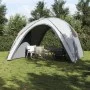 Tienda de fiesta impermeable blanco de , Tiendas de campaña - Ref: Foro24-94371, Precio: 160,16 €, Descuento: %
