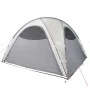 Weißes wasserdichtes Partyzelt von , Zelte - Ref: Foro24-94371, Preis: 160,16 €, Rabatt: %
