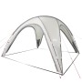 Weißes wasserdichtes Partyzelt von , Zelte - Ref: Foro24-94371, Preis: 157,53 €, Rabatt: %