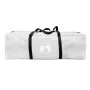 Weißes wasserdichtes Partyzelt von , Zelte - Ref: Foro24-94371, Preis: 160,16 €, Rabatt: %