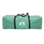 Grünes wasserdichtes Partyzelt von , Zelte - Ref: Foro24-94373, Preis: 170,77 €, Rabatt: %